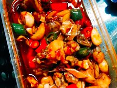 -青云巷·地道湖北菜·武昌鱼(黄鹤楼店)