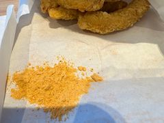 -麦当劳(东石东一路店)