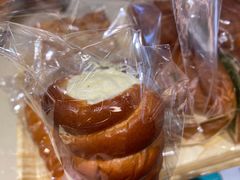 -山崎面包(静安久光店)