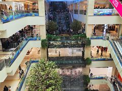 -赛格国际购物中心(小寨店)