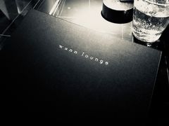-wann lounge 低温慢煮牛排·清吧