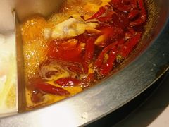 -川锅一号火锅(铜山万达店)
