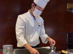 -大渔铁板烧(中山路店)