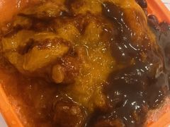 -冰冰酱老味刨冰绵绵冰(中山路总店)
