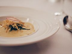 -La Villa French Restaurant