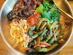 -聚合鑫东北熏酱熟食麻辣面(长阳店)
