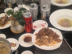 -索菲特酒店·海鲜自助 ·聚餐厅