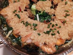 -蜀香格格•剁椒鱼头(龙西店)