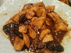 -东兴楼饭庄(六里桥店)