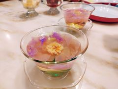 -京华烟云·北京烤鸭(领展购物广场·中关村店)