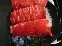 -色響火锅(恒隆广场店)