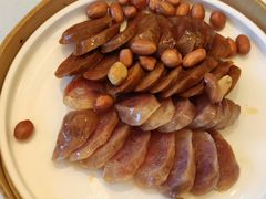眉州东坡香肠-眉州东坡(博雅店)