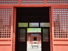 -沧州文庙