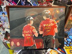 -玉桥餐厅(天坛店)