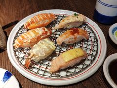 -大雄寿司(中华广场店)