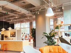 -dotcom coffee古点咖啡(致真大厦店)