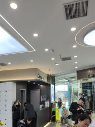 -Cima salon西玛沙龙