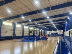 -BUFFALO篮球公园(康桥店)