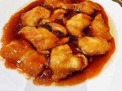 熘鲫鱼-燕春楼(海河华鼎店)