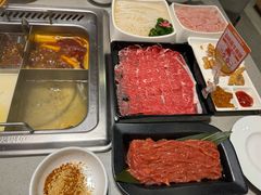 -海底捞火锅(宝龙广场夜宵主题店)