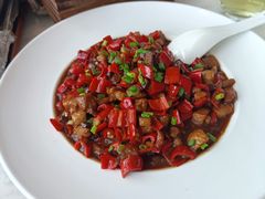 -南昌绿地铂瑞酒店·臻萃轩中餐厅