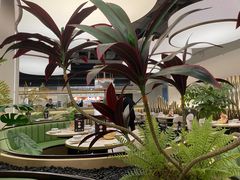 -KingThaia金泰兰(滨江天街店)