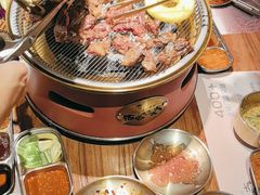 -西塔老太太泥炉烤肉(万柳华联店)