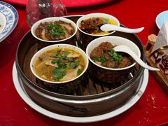 -山西会馆·晋菜·晋商宴·学堂记忆(许坦西街店)