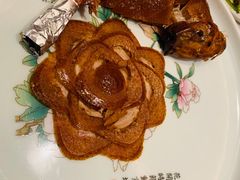 -京华烟云·北京烤鸭(领展购物广场·中关村店)