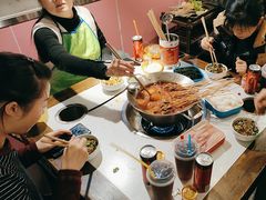 -让签签飞小郡肝串串香(春熙路形象店)