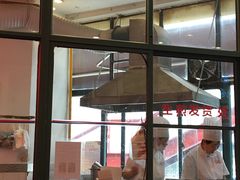 -东泰祥生煎馆(长宁路店)