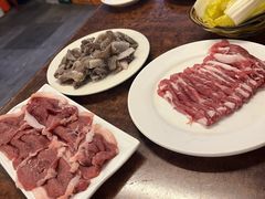 -前门张记涮肉(前门店)