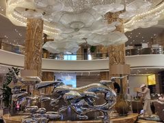 -广州威珀斯酒店
