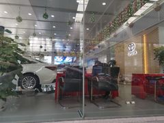 -上海锦江一汽丰田4S店(徐汇区店)