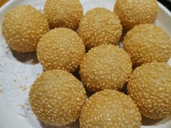 麻团-安诚居干锅鸭头(八角店)