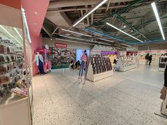 -微店Park(上海静安大悦城店)