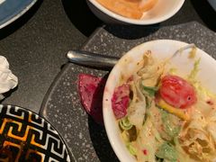 牛油果蔬菜沙拉-凤凰湘语(浦东旗舰店)