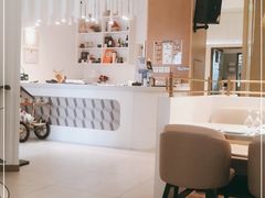 -Deer Park鹿园西餐(仁恒置地广场店)