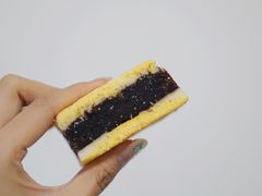 特价红豆排-长发西饼(临顿路店)