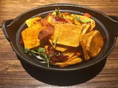 -胖老汉新疆特色椒麻鸡(南门店)