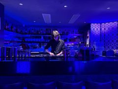 -MOSSO·Liveshow(M3香港广场店)