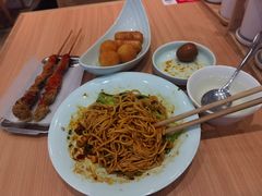 -醉面(西直门凯德茂店)