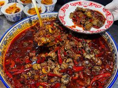 -王婆婆老妈蹄花·川菜馆(太古里一店)