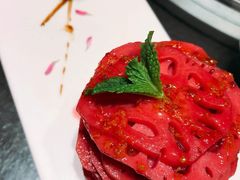 -不老溪贵州菜(广安门总店)