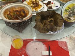 -三六三杭州菜(水上总店)