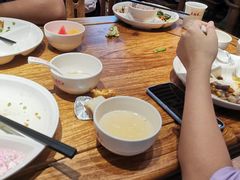 -素满香·食养自助(天一广场店)