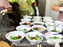 -老赵面店(大西路店)