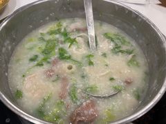 -盈田盈粥庄(博山东路店)