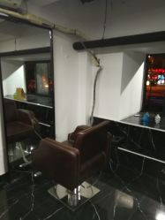 -INS hair salon