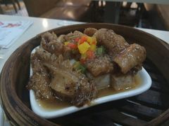 -舊街坊茶楼(市二宫店)